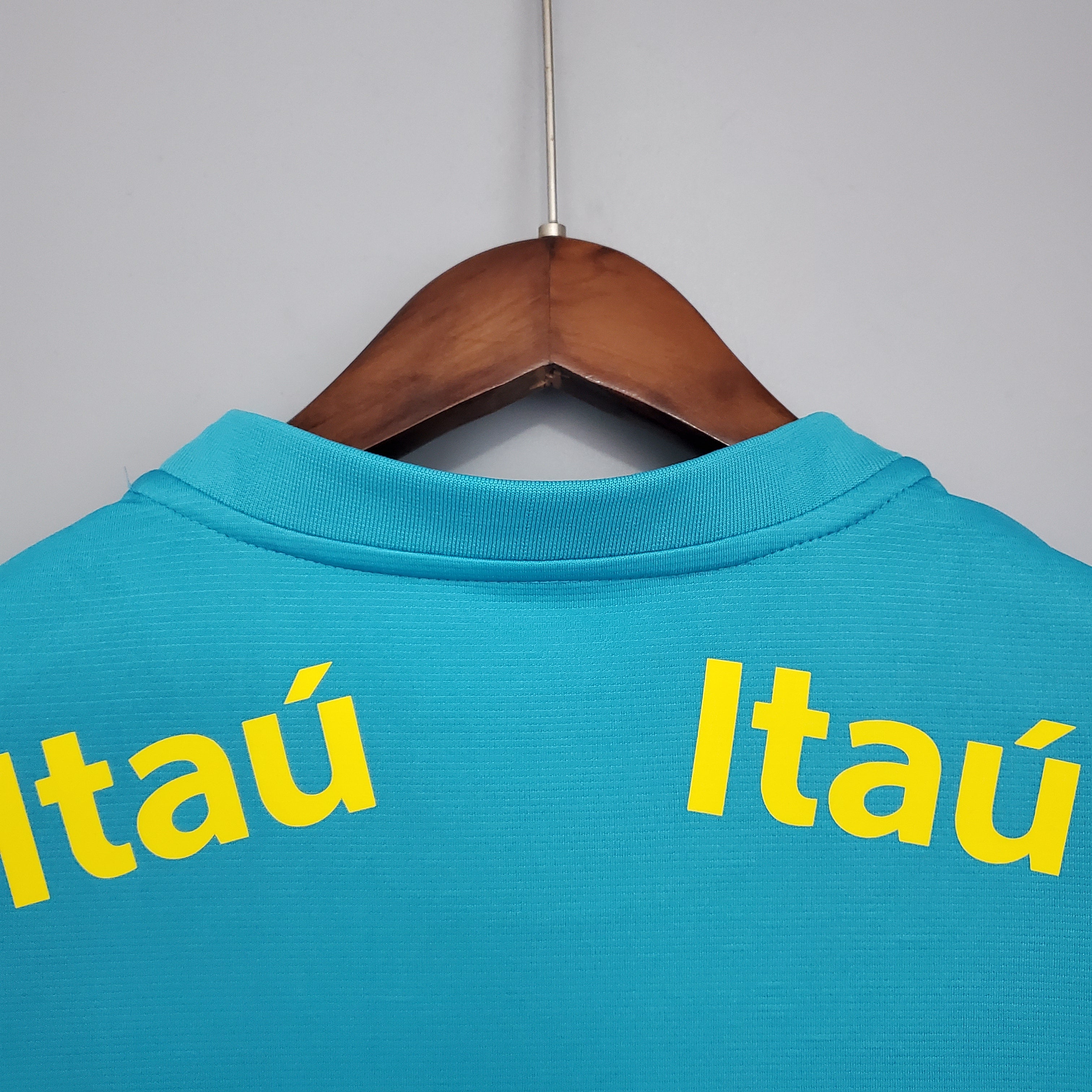 2021 Brazil Pre-match Blue