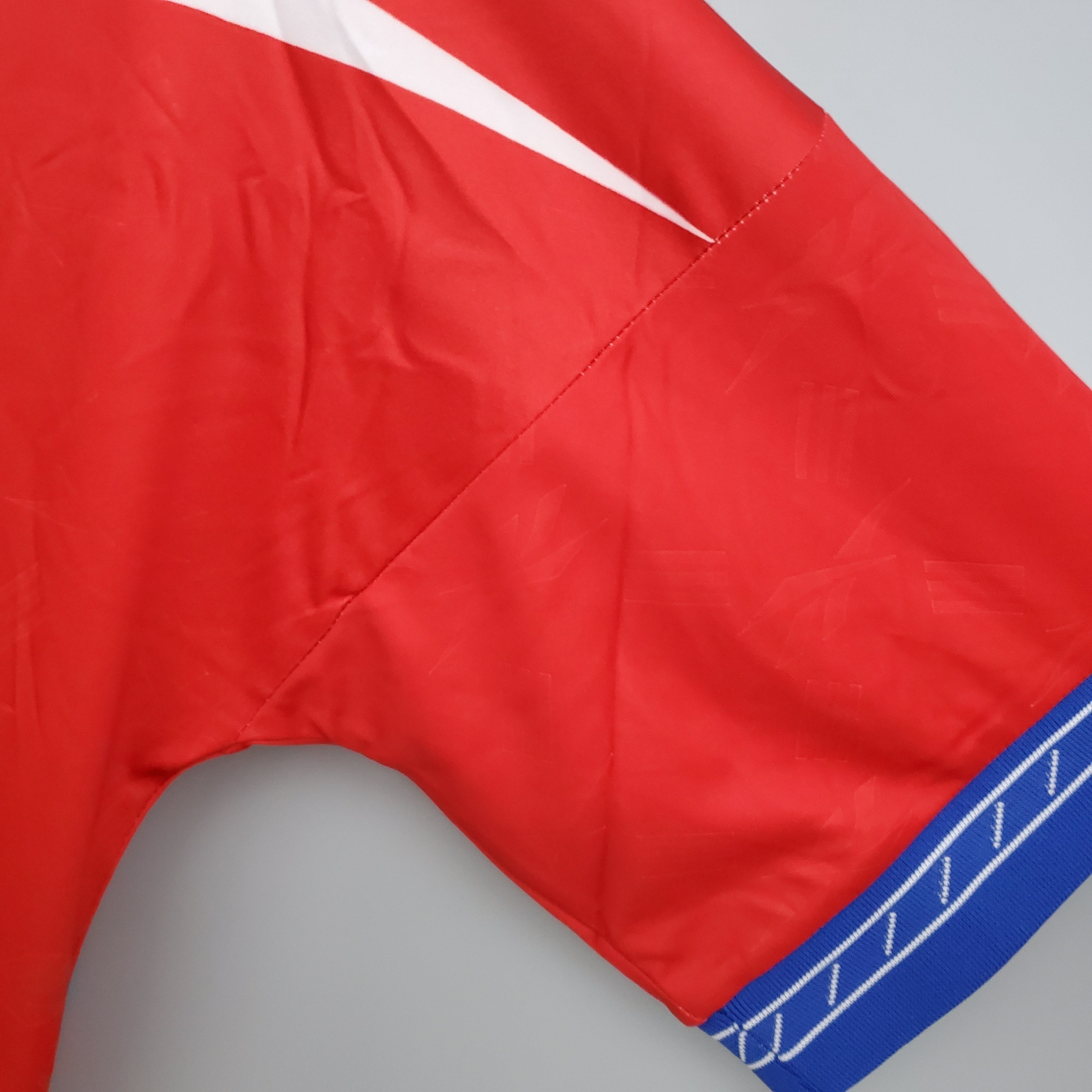 1998 Chile home Retro