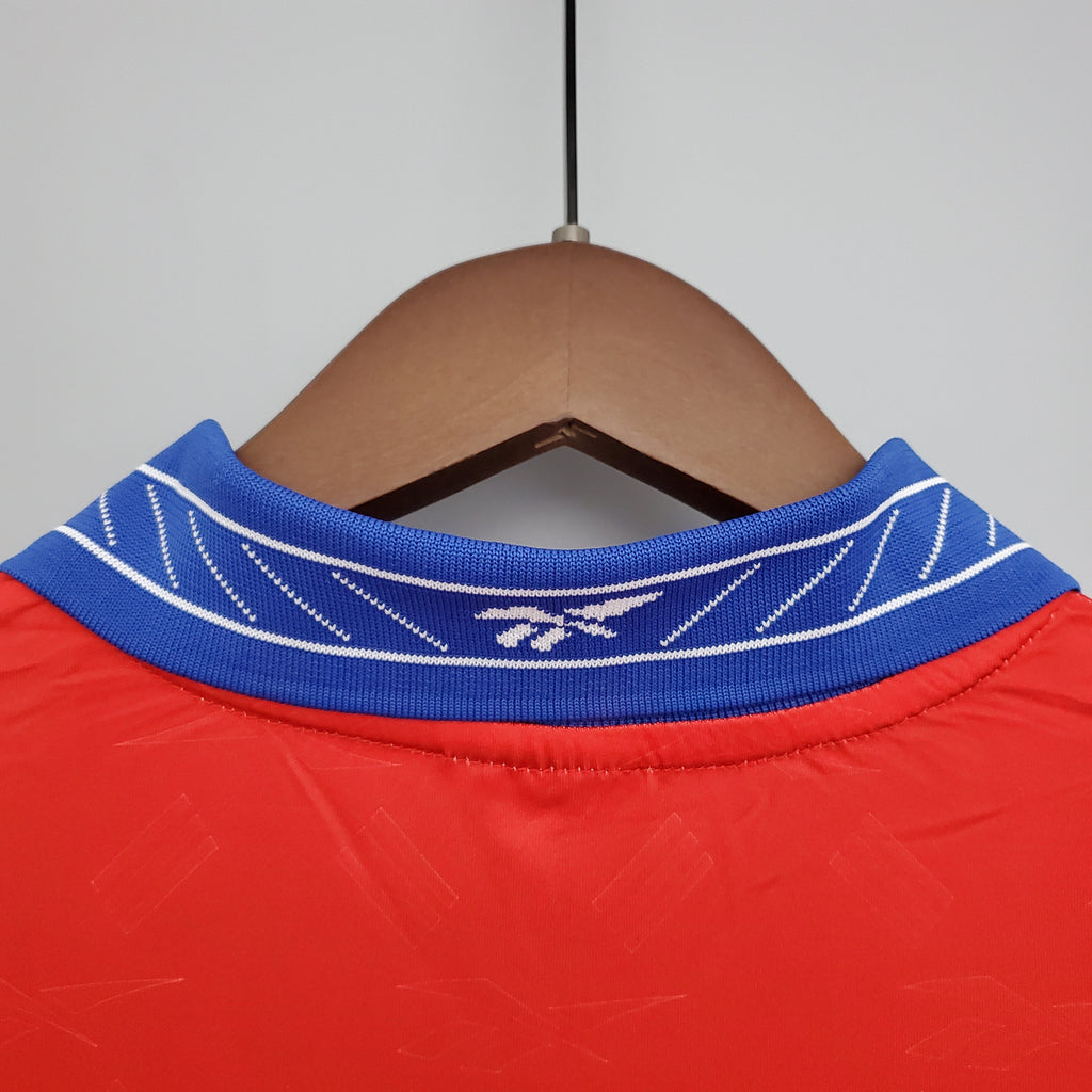 1998 Chile home Retro