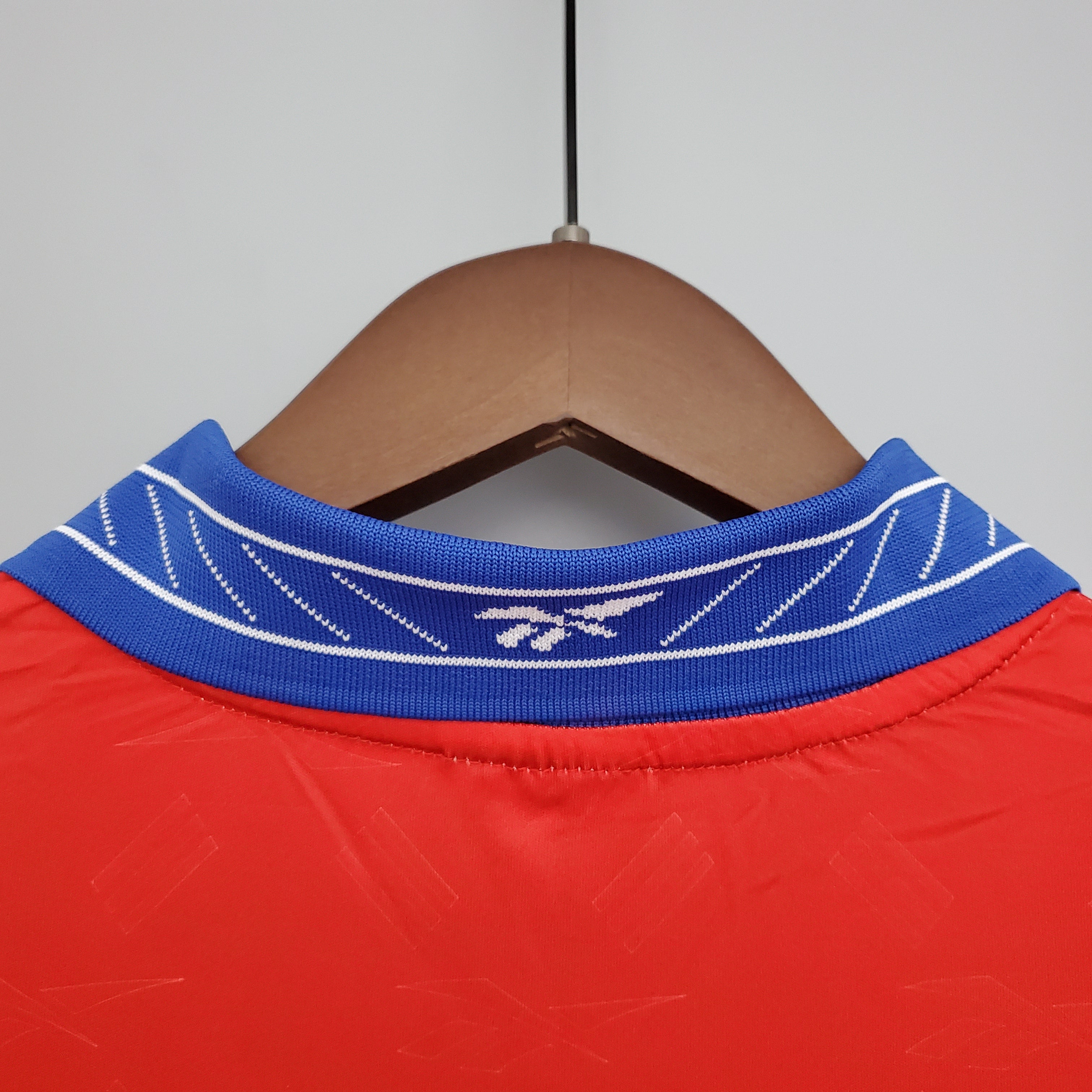 1998 Chile home Retro