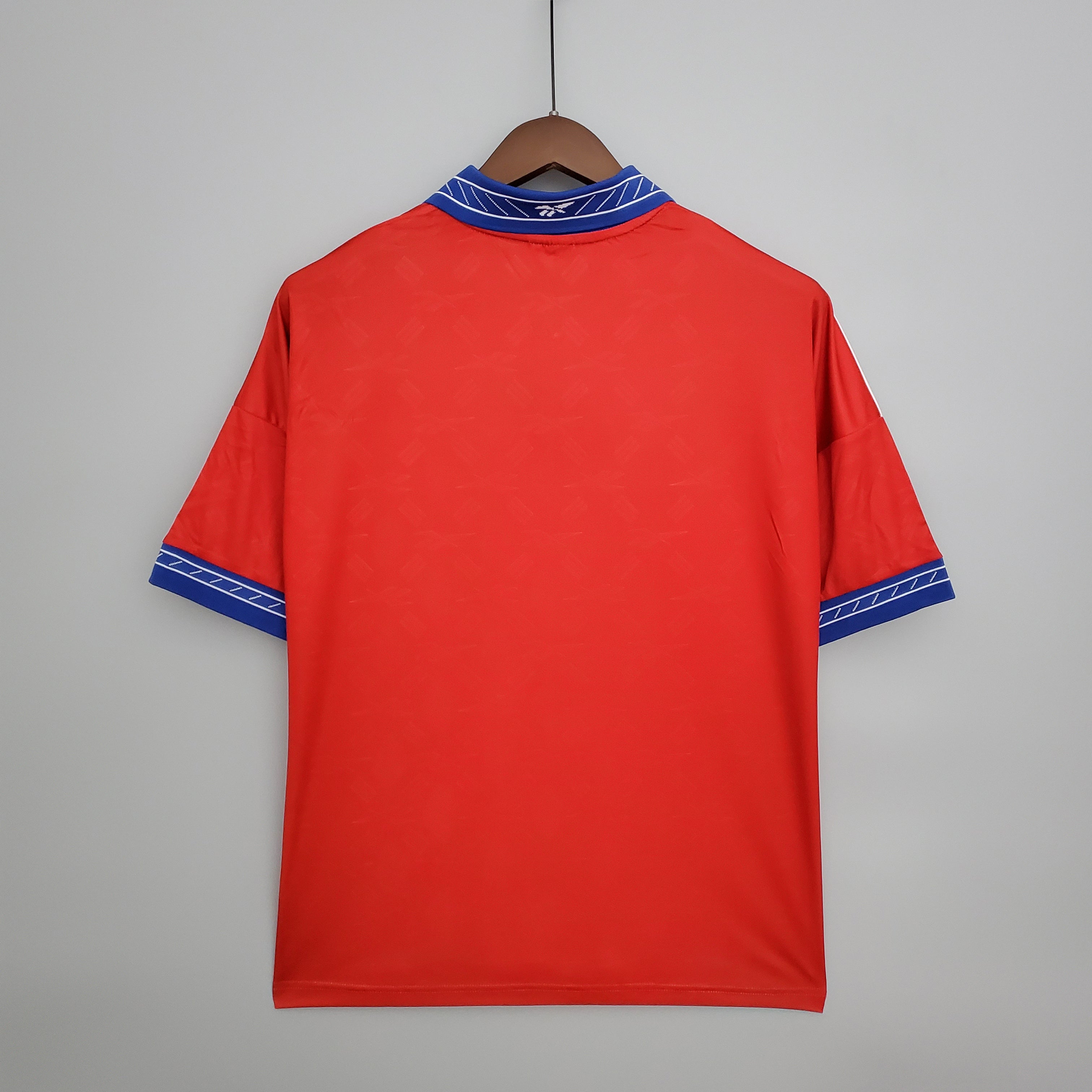 1998 Chile home Retro