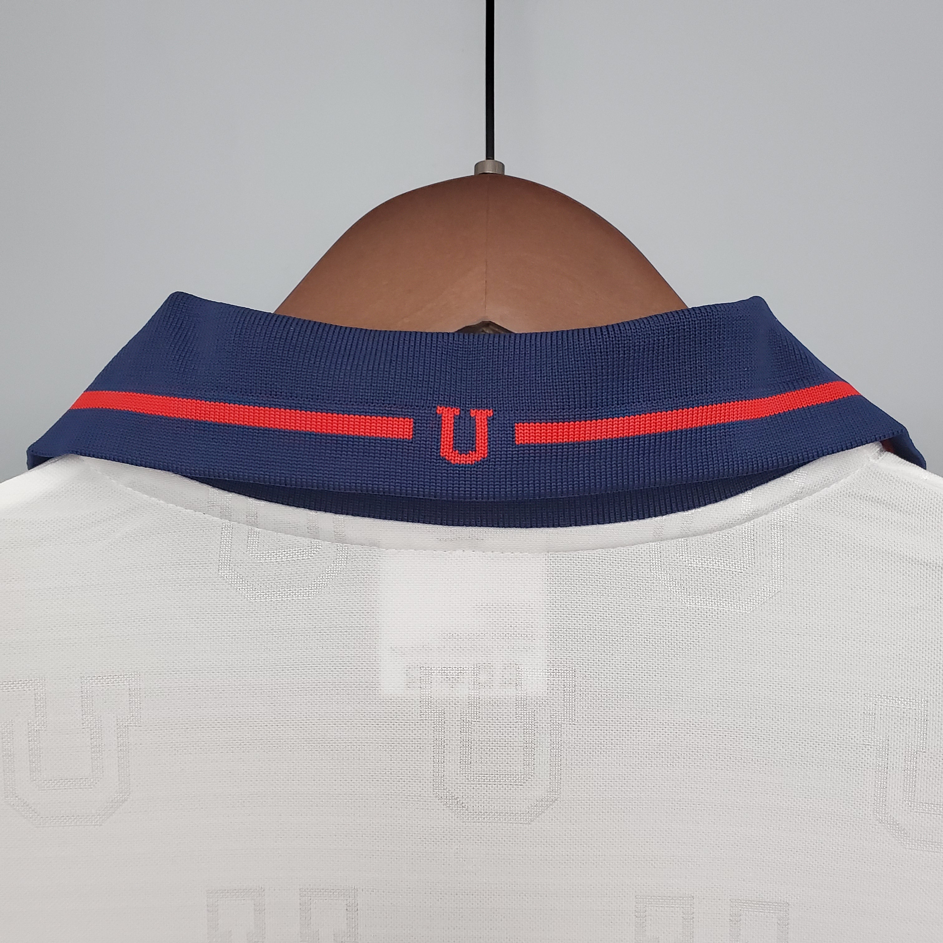 1998 Universidad de Chile home Retro