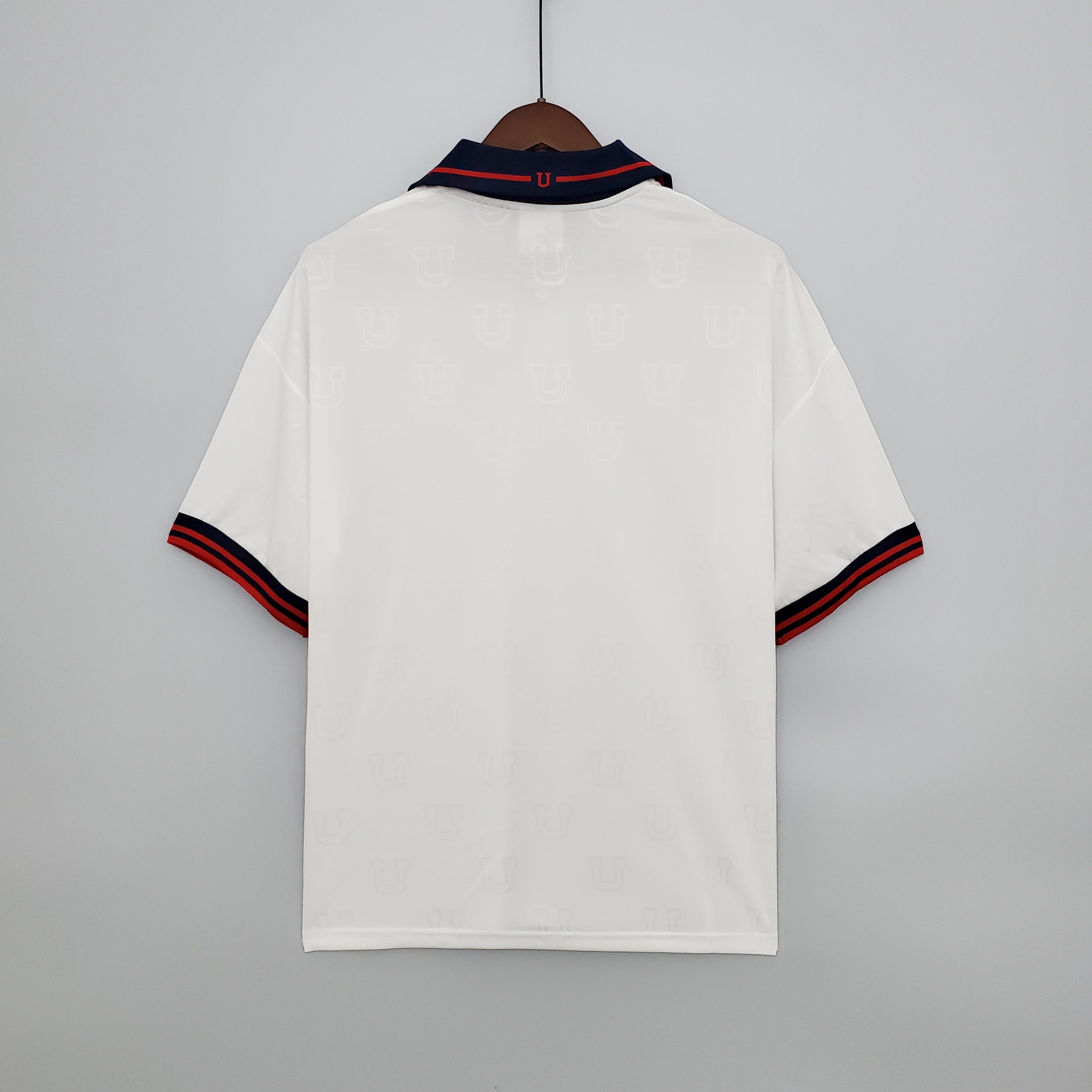 1998 Universidad de Chile home Retro