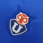 2011 Universidad de Chile Heimat Retro