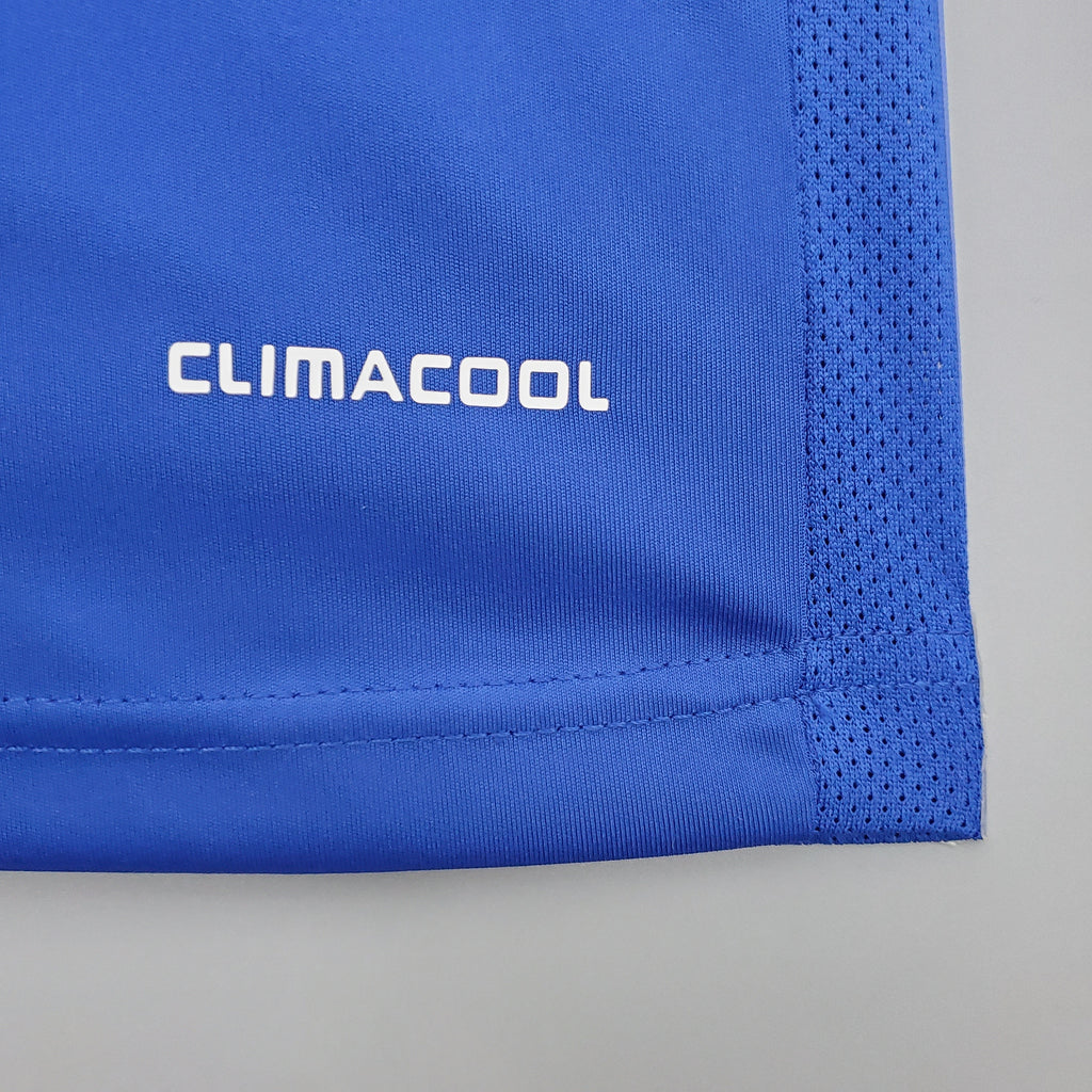 2011 Universidad de Chile home Retro