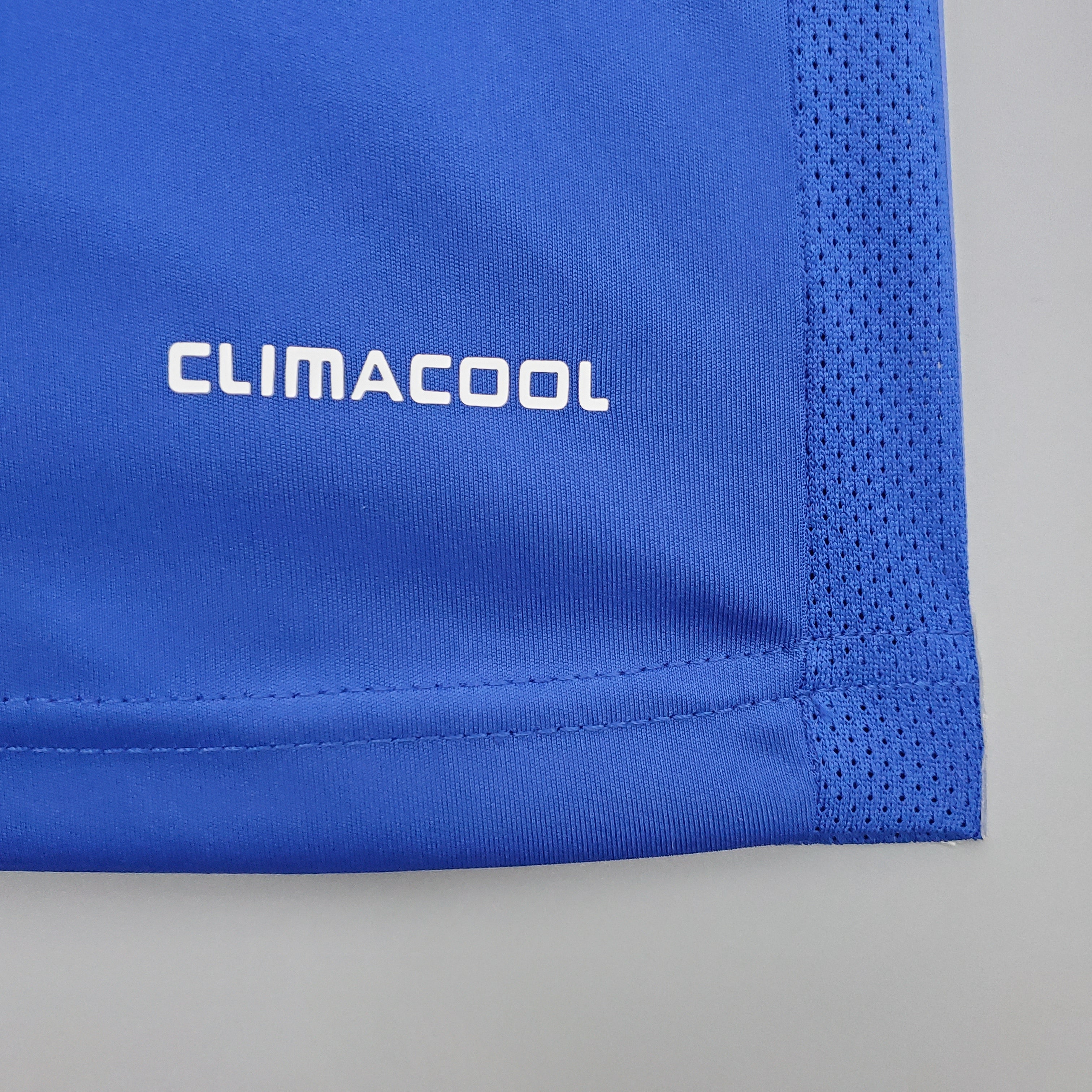 2011 Universidad de Chile home Retro