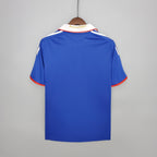 2011 Universidad de Chile Heimat Retro