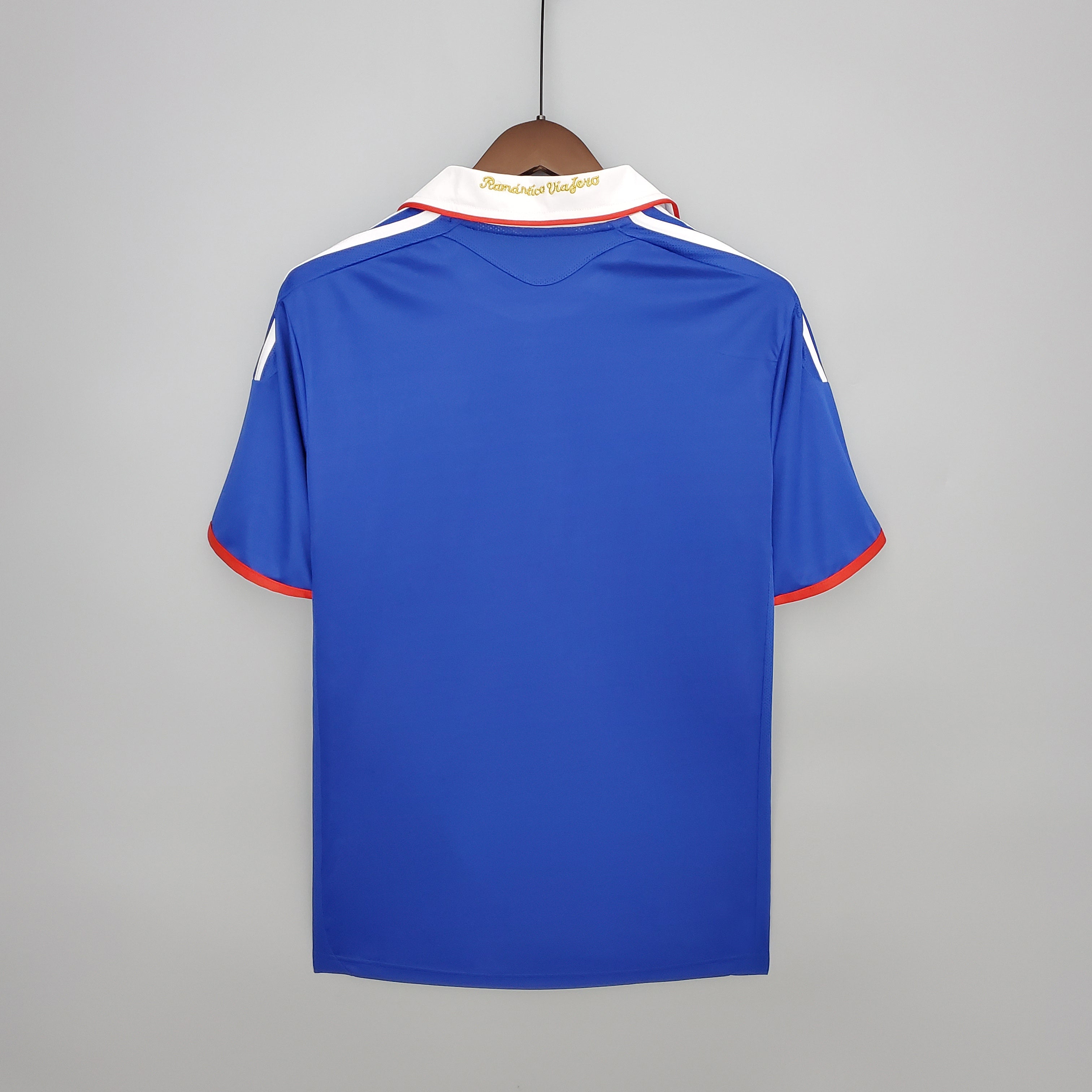 2011 Universidad de Chile home Retro