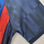 Barcelona Heimtrikot 2022/23 (Fanversion)