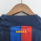 Barcelona Heimtrikot 2022/23 (Fanversion)