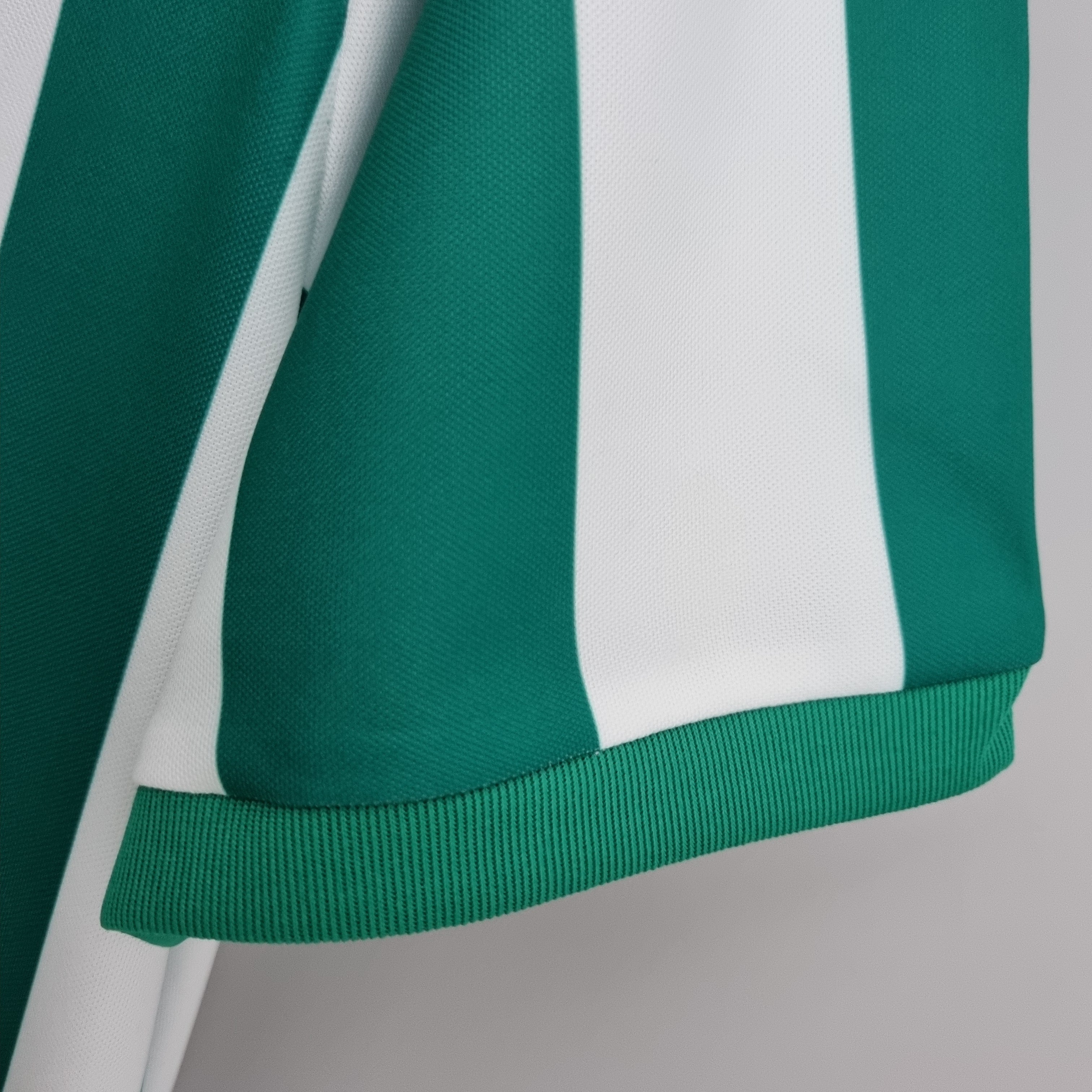 1976-77 Real Betis Home Retro