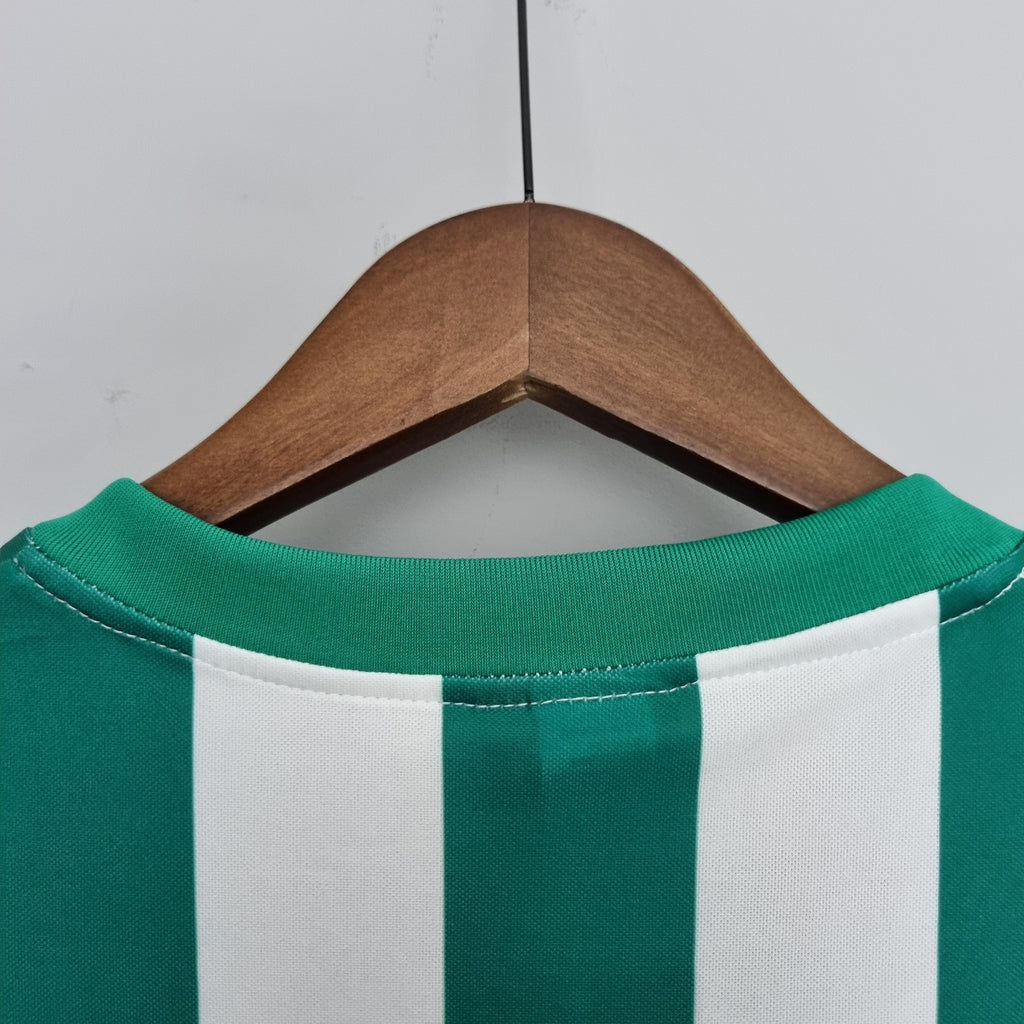 1976-77 Real Betis Home Retro