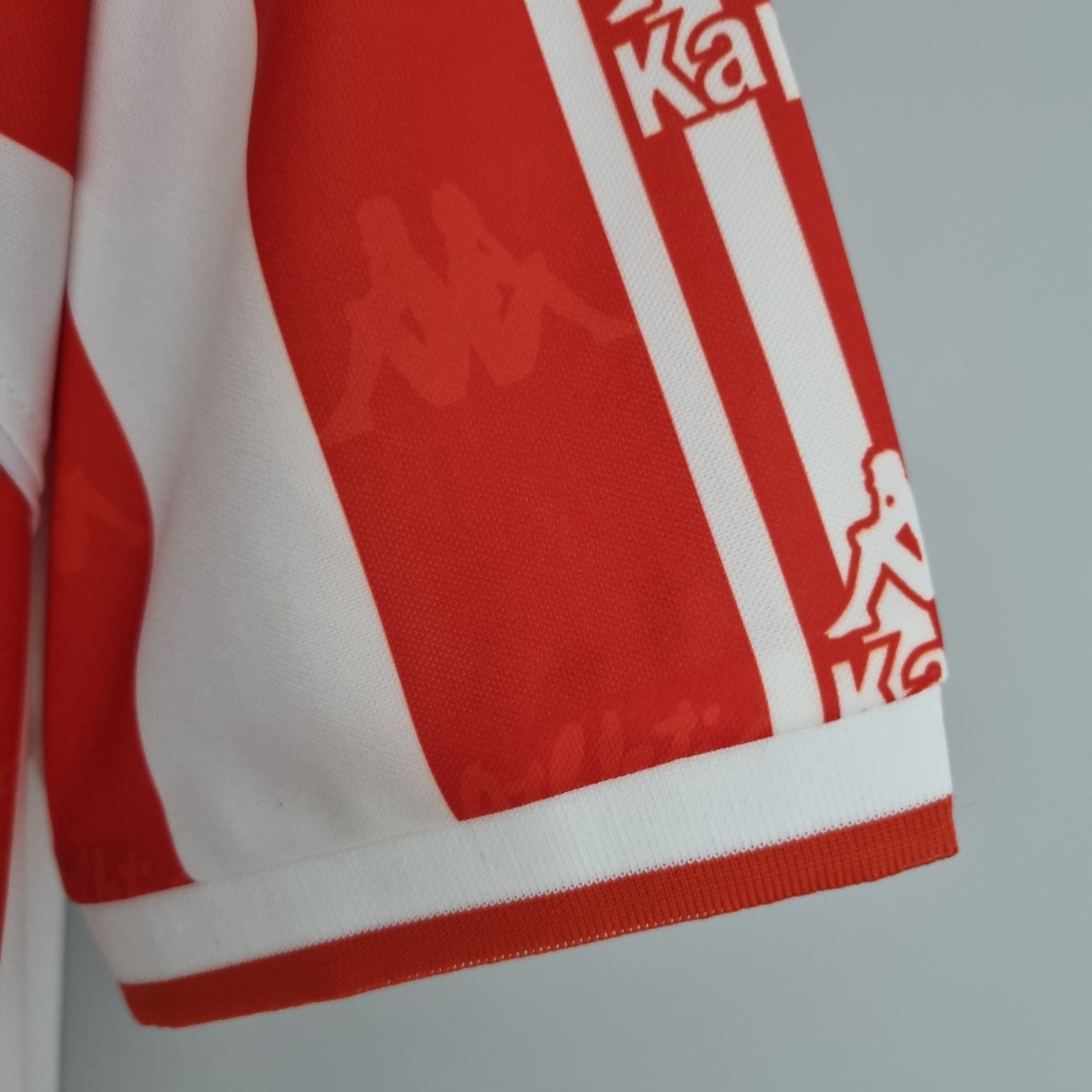 1995-97 Athletic Bilbao home Retro