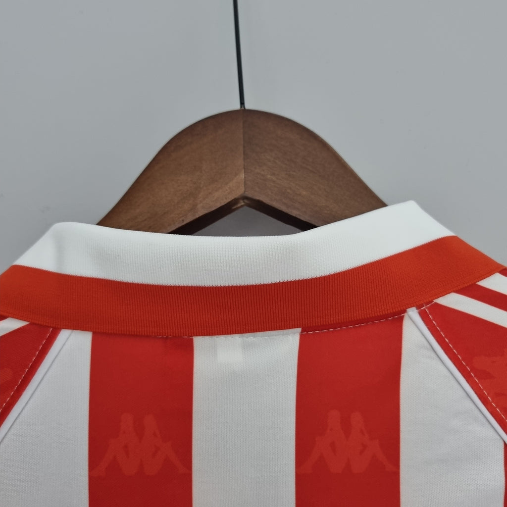 1995-97 Athletic Bilbao home Retro