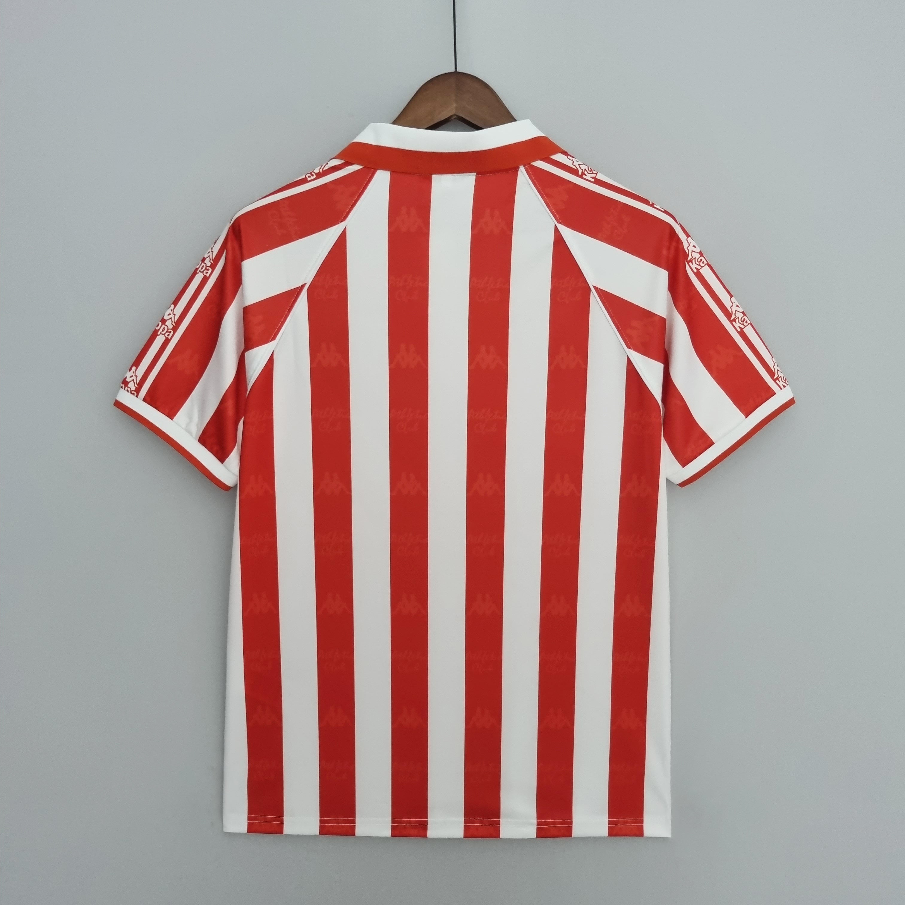1995-97 Athletic Bilbao home Retro