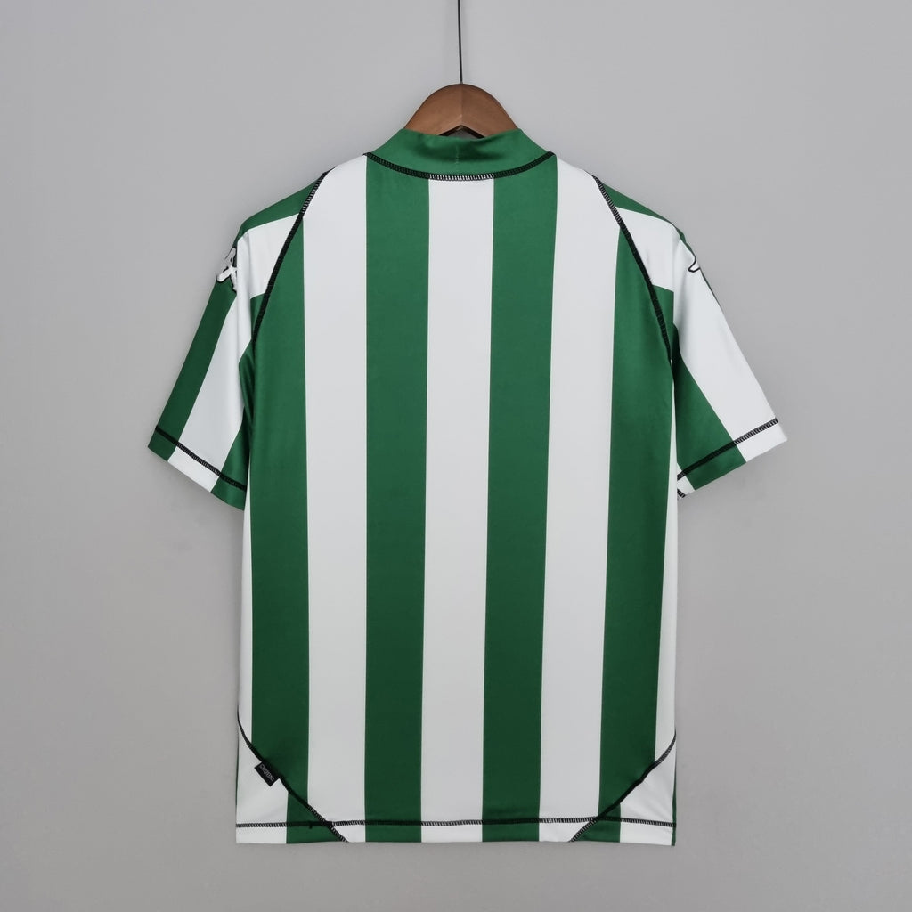 2003-04  Real Betis Home Retro
