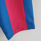 Camiseta de manga larga local del Barcelona 2005-06