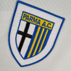 1993-95 Parma Auswärts Retro