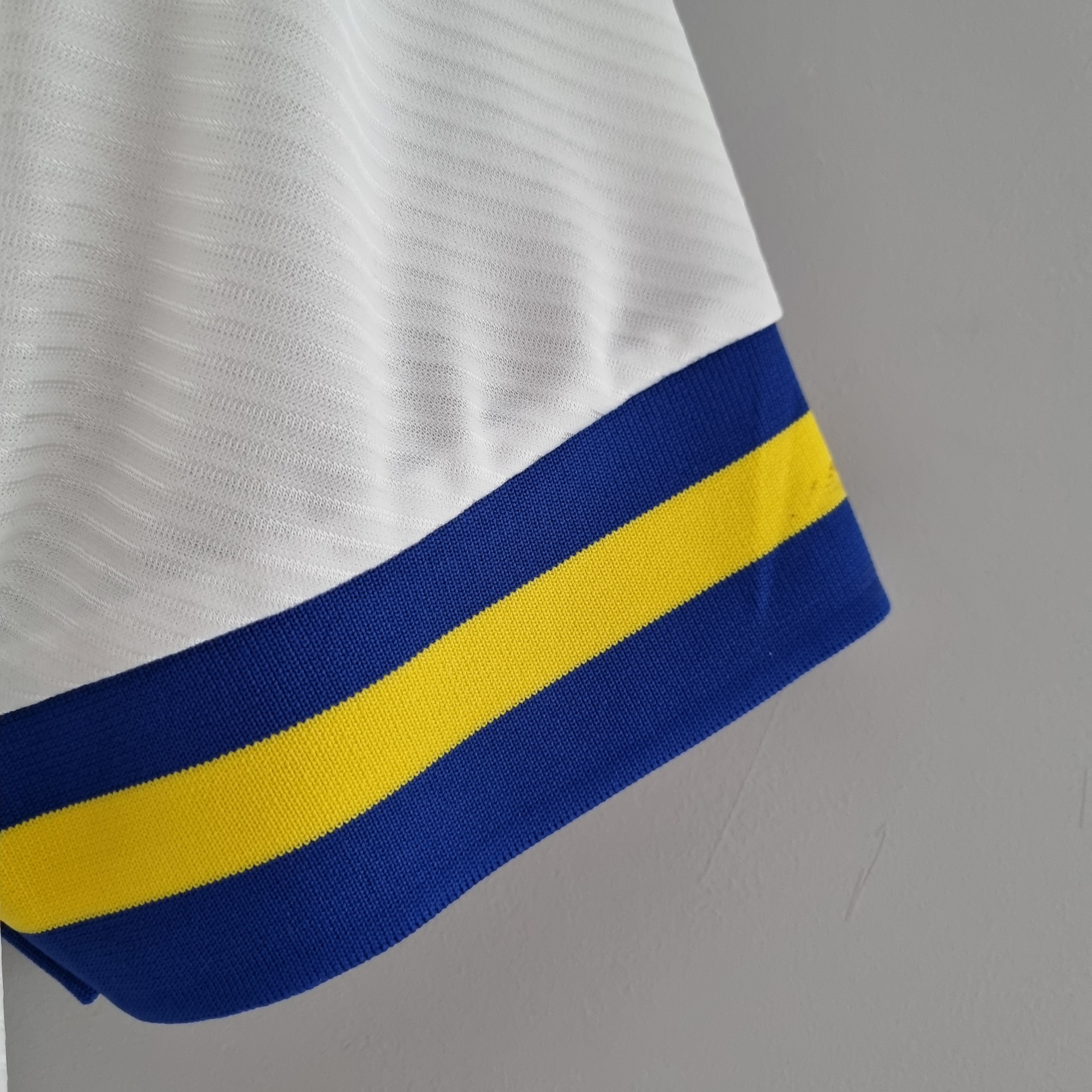 1993-95 Parma Away Retro