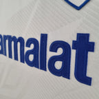 1993-95 Parma Auswärts Retro