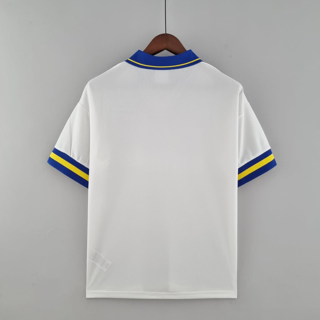 1993-95 Parma Away Retro