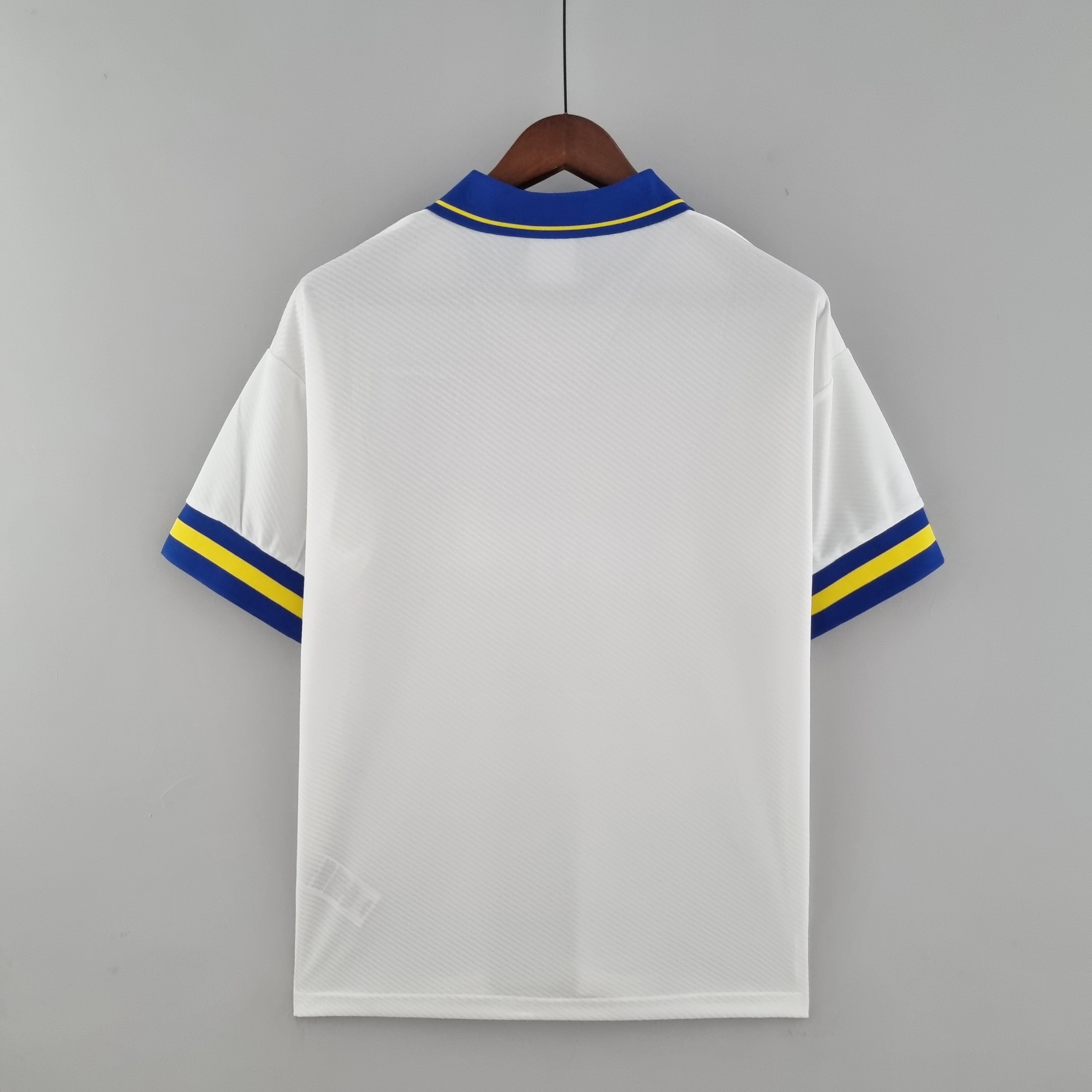 1993-95 Parma Away Retro