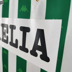 1996-97 Real Betis Home Retro