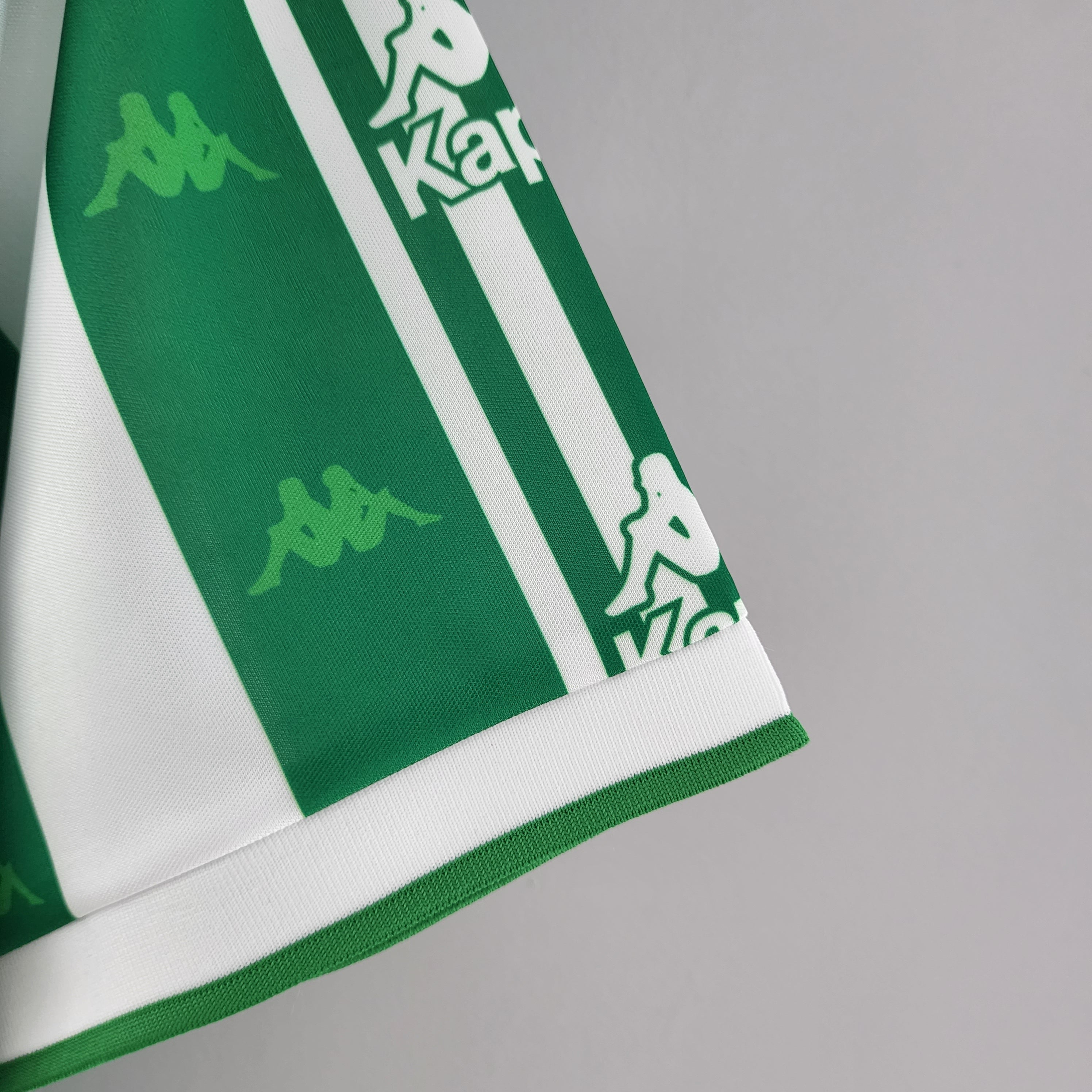 1996-97 Real Betis Home Retro