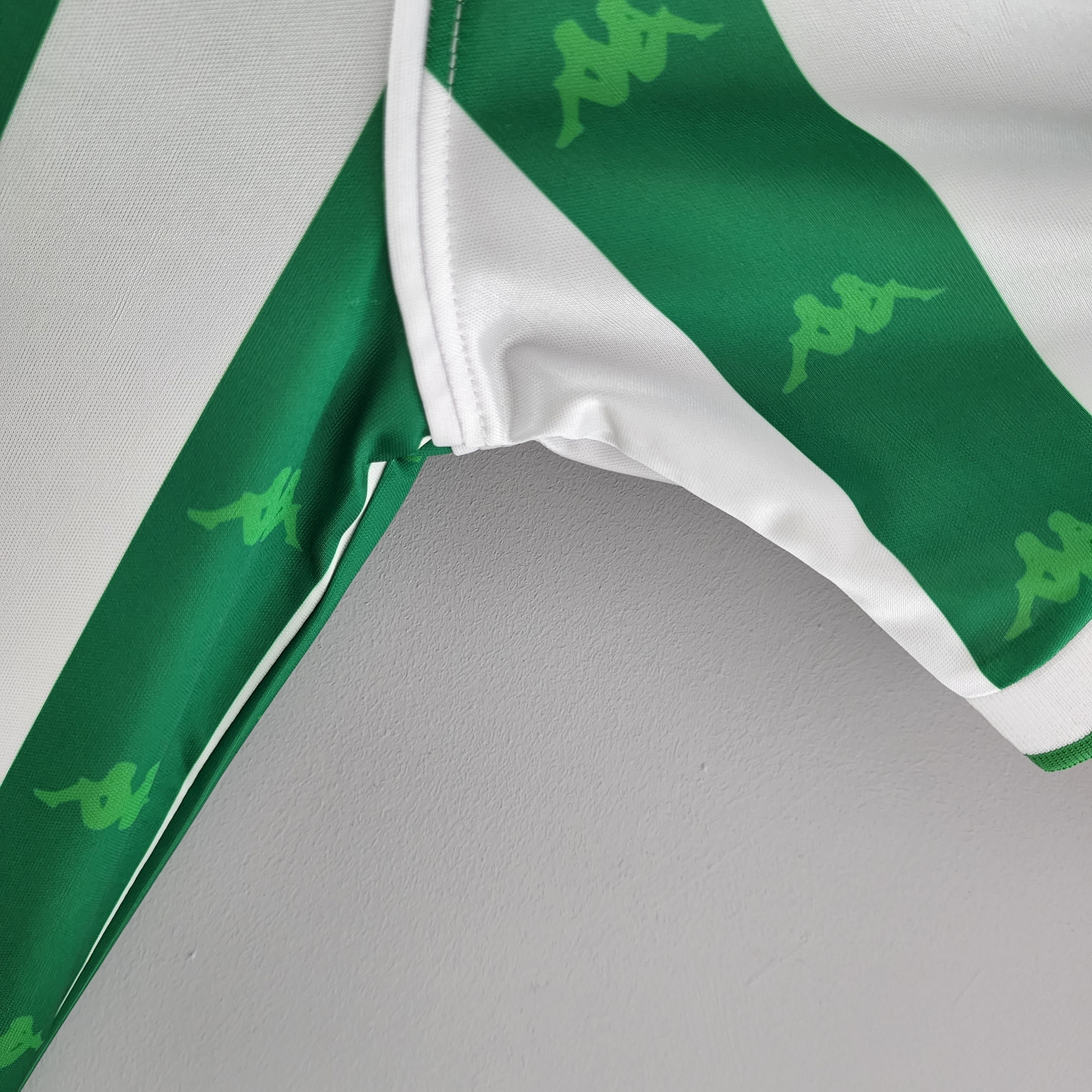 1996-97 Real Betis Home Retro