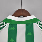 1996-97 Real Betis Home Retro