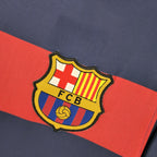 2015-16 Barcelona Heimtrikot Retro