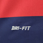 2015-16 Barcelona Heimtrikot Retro