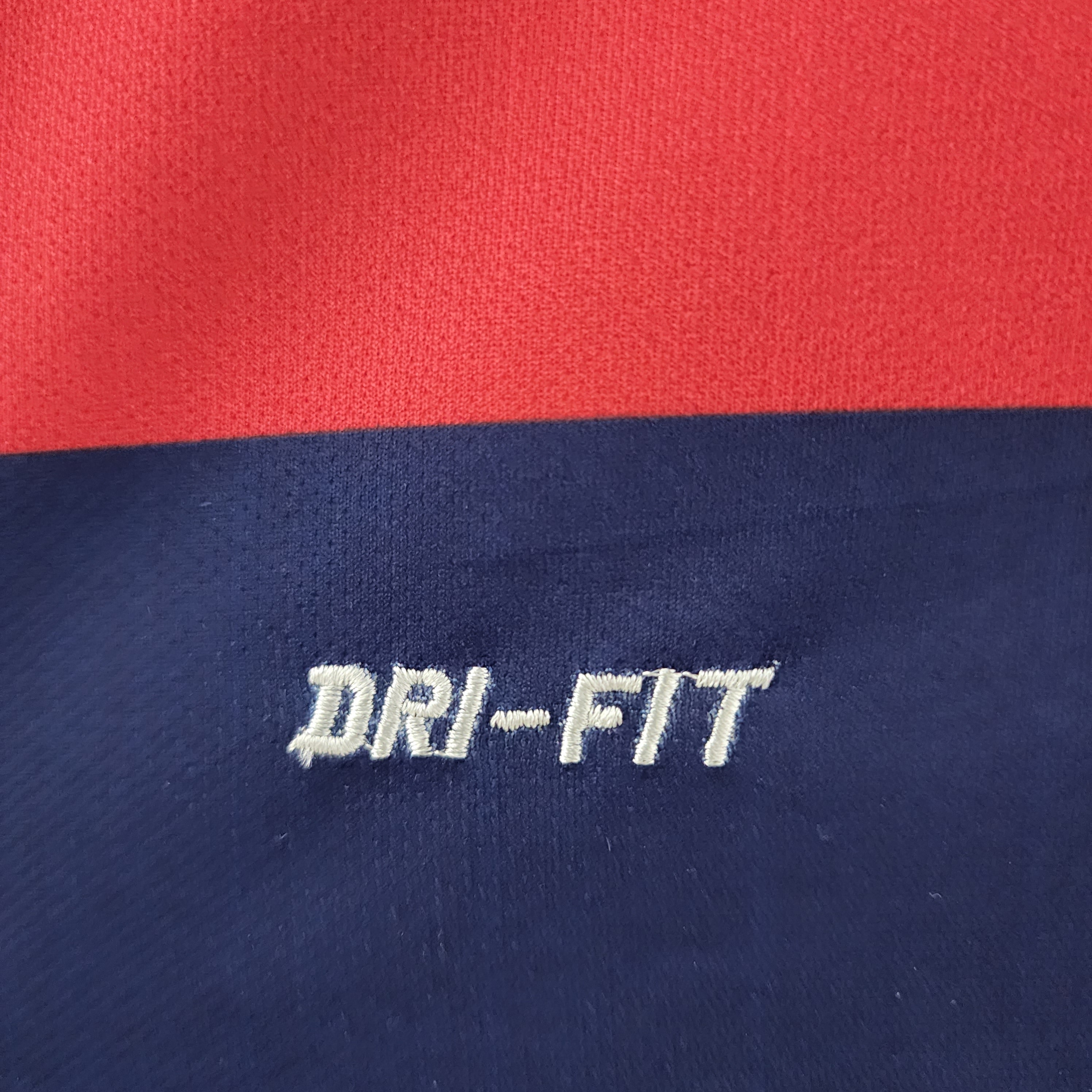 2015-16 Barcelona Home Retro