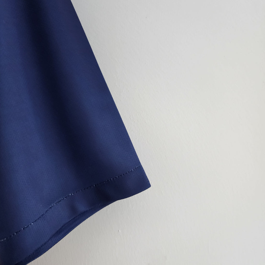 2015-16 Barcelona Home Retro