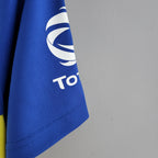 2010-11 Boca Juniors Retro Local