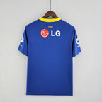 2010-11 Boca Juniors Retro Local