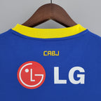 2010-11 Boca Juniors Retro Local