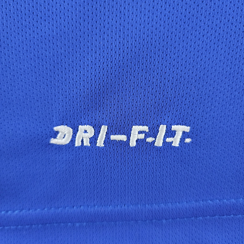 2011-12 Boca Juniors Home Retro