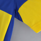 2011-12 Boca Juniors Retro Local