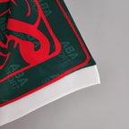 1997 Mexico Fourth Away Retro