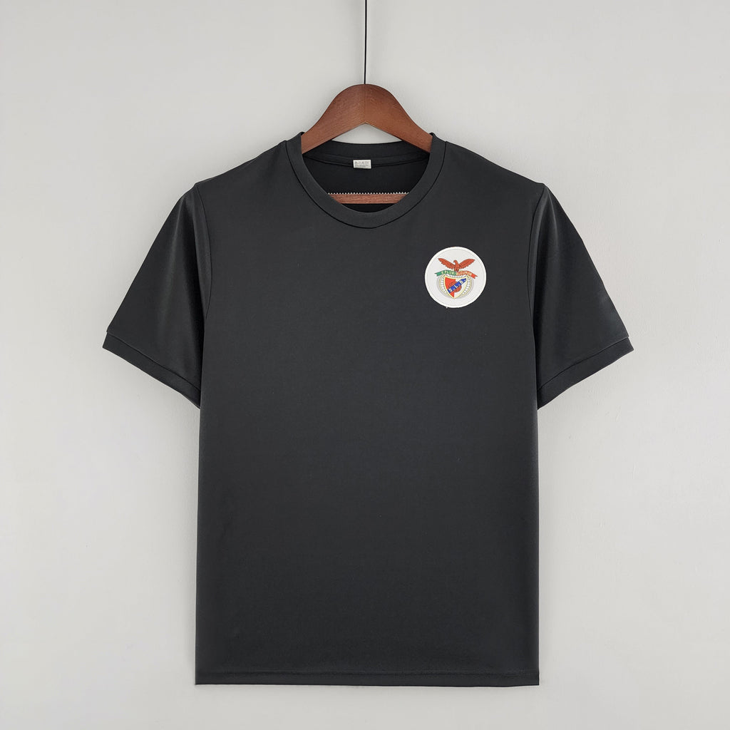 1973-74 Benfica Retro Away