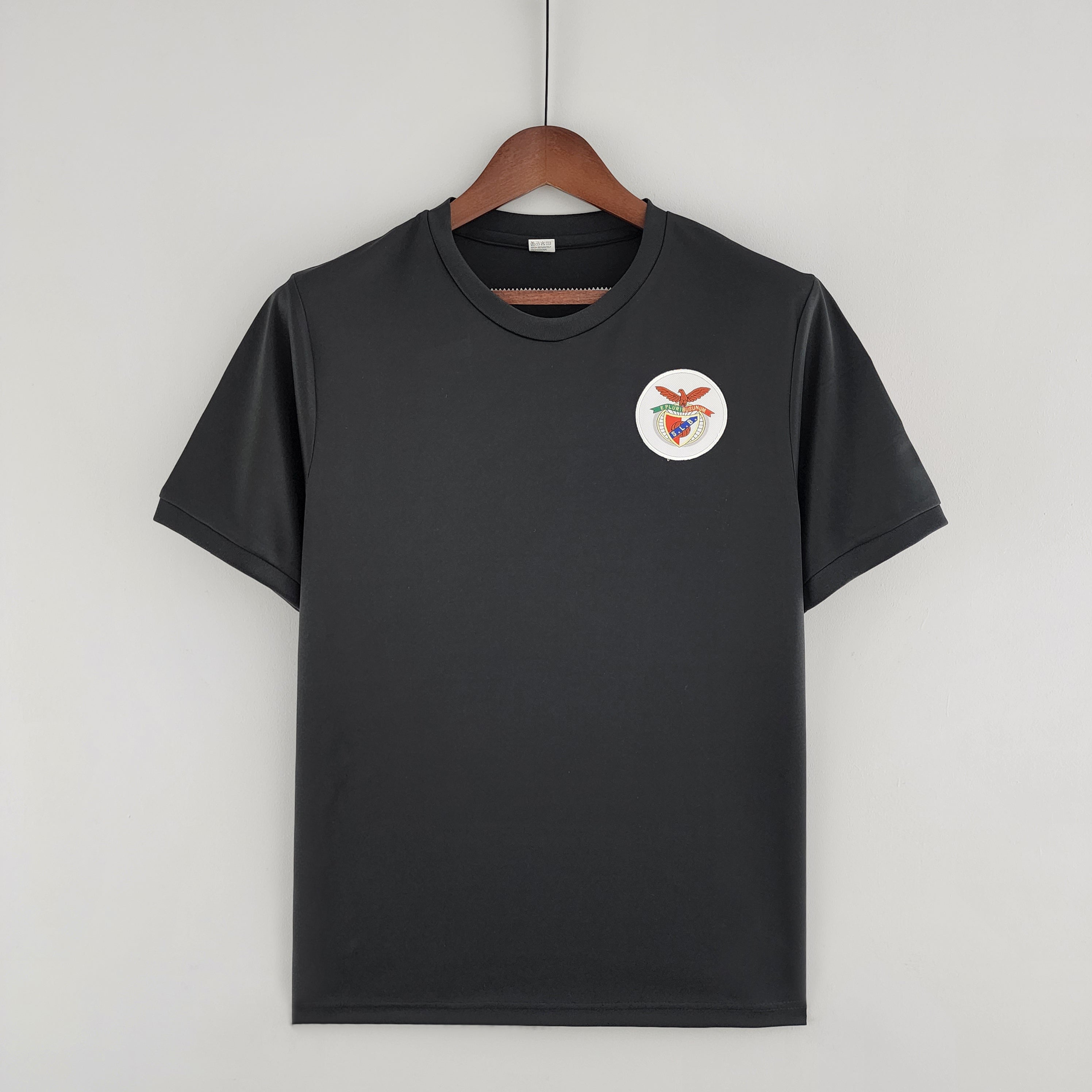 1973-74 Benfica Retro Away
