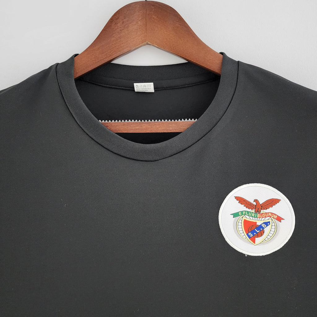 1973-74 Benfica Retro Away