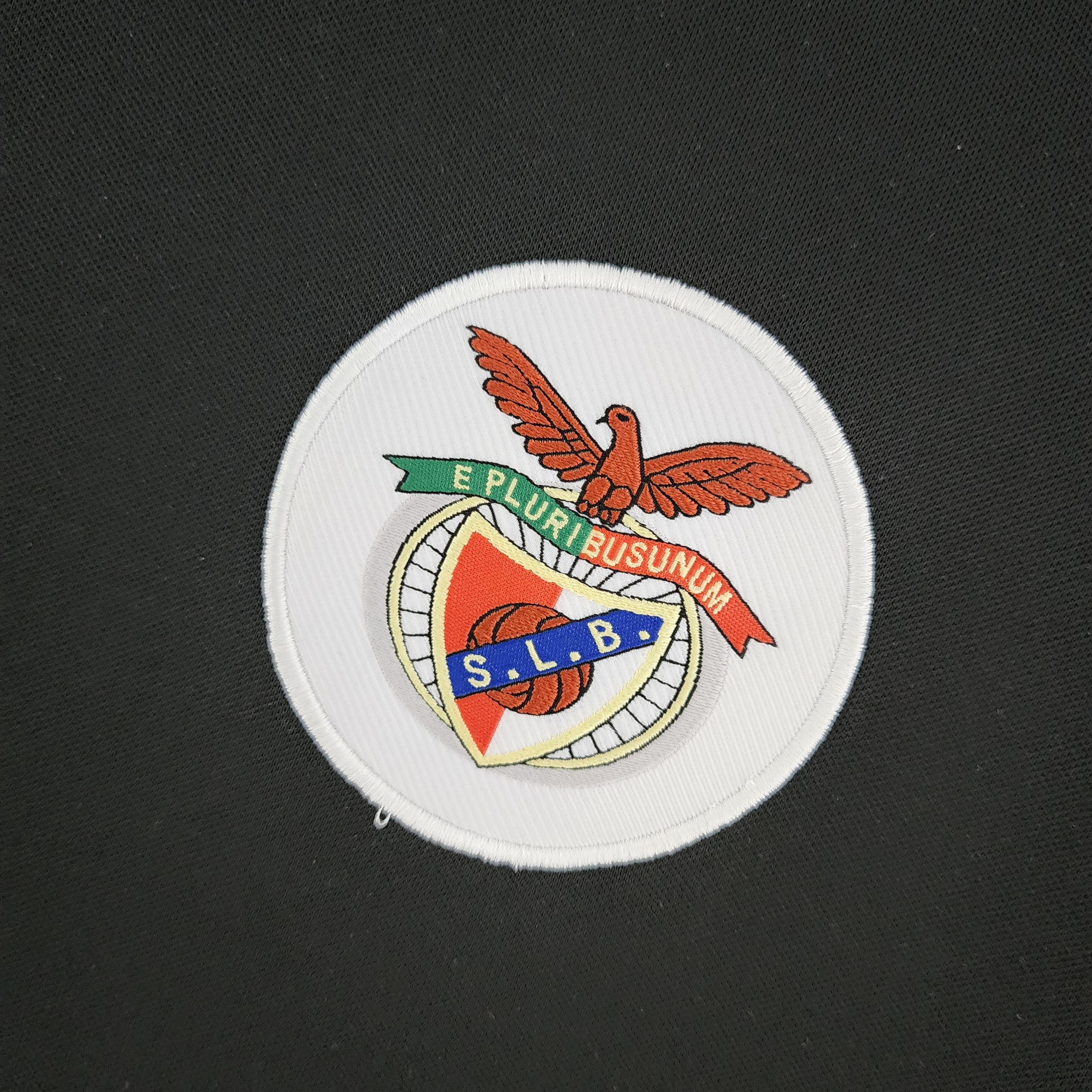 1973-74 Benfica Retro Away