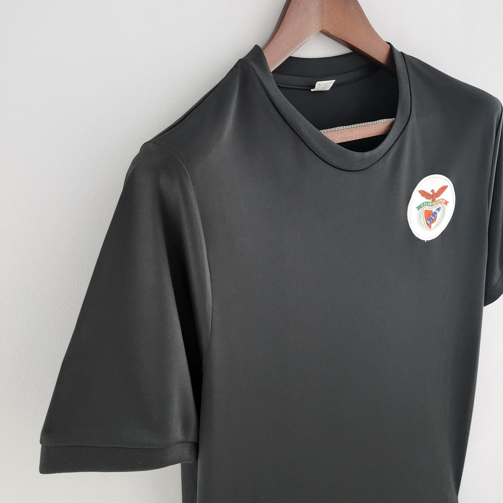 1973-74 Benfica Retro Away