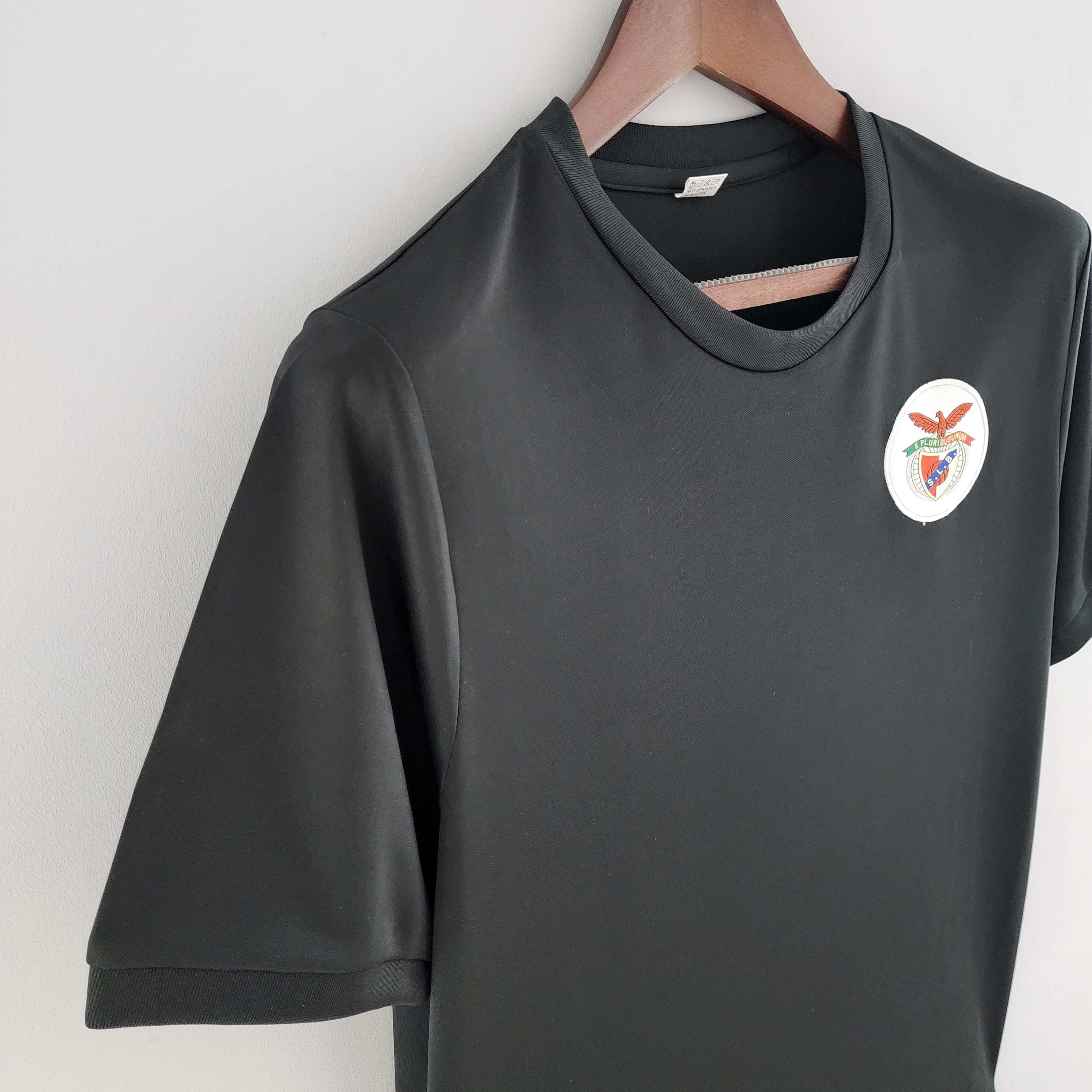 1973-74 Benfica Retro Away