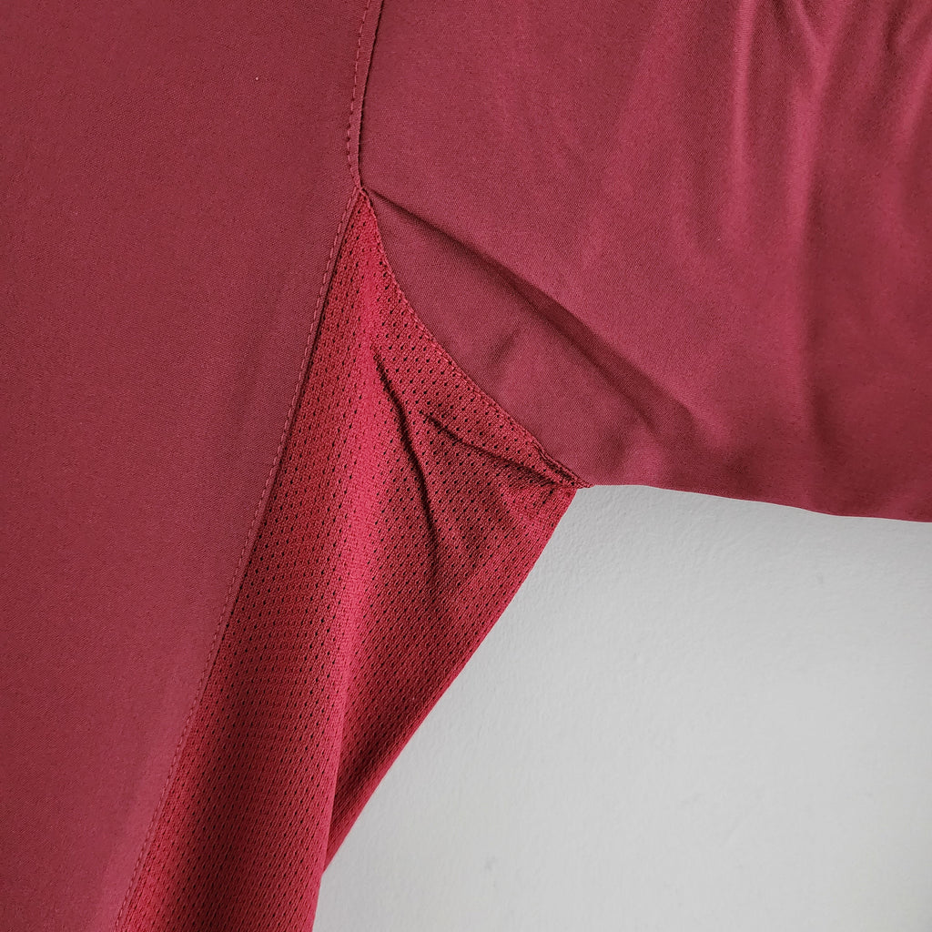 2005-06 Arsenal Home Long Sleeve