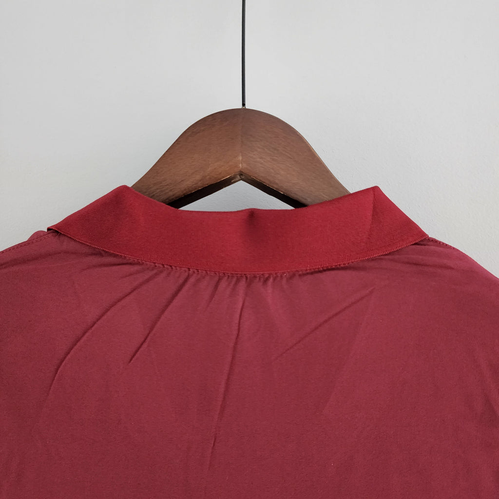 2005-06 Arsenal Home Long Sleeve