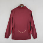 2005-06 Arsenal Home Long Sleeve