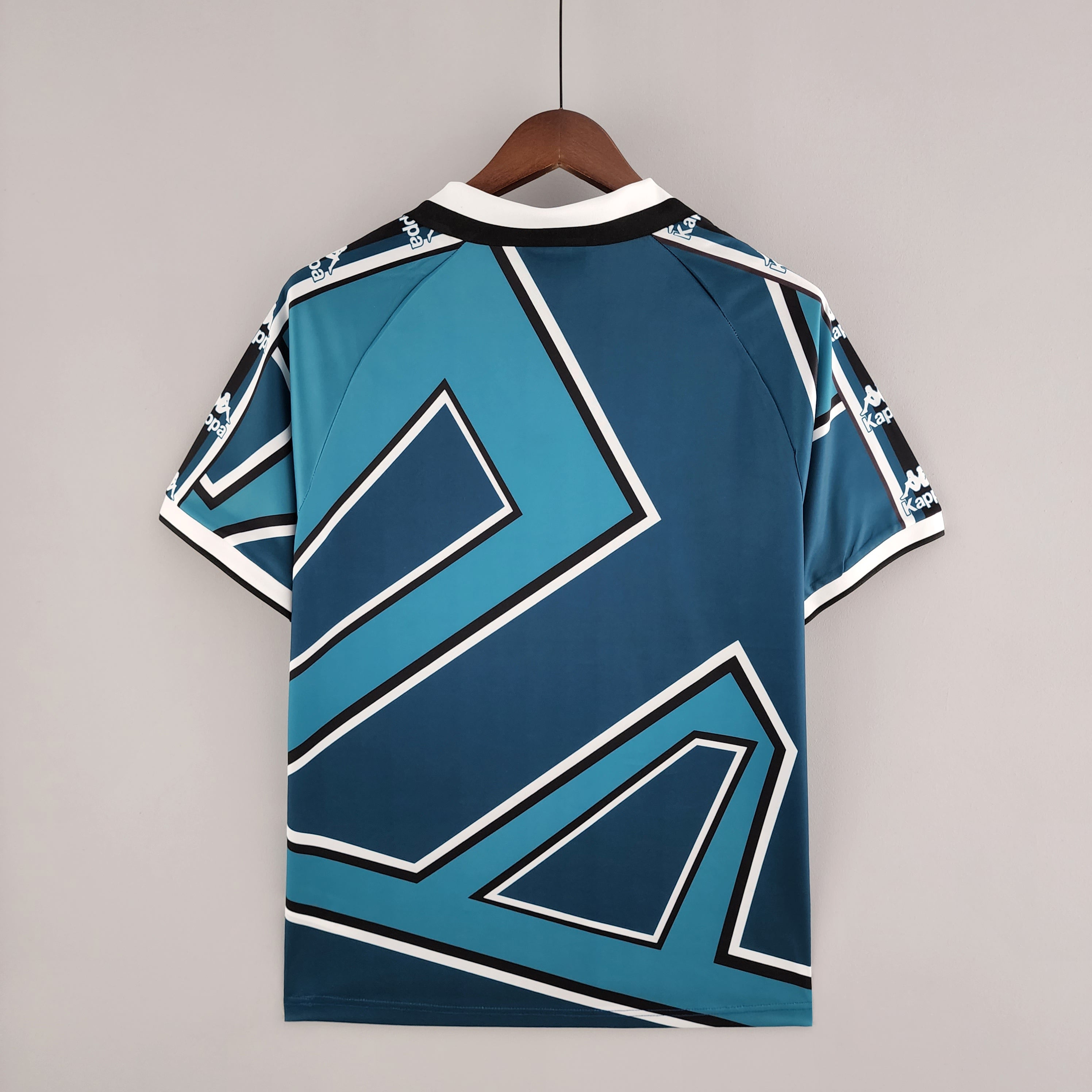 1995-97  Betis Away Retro